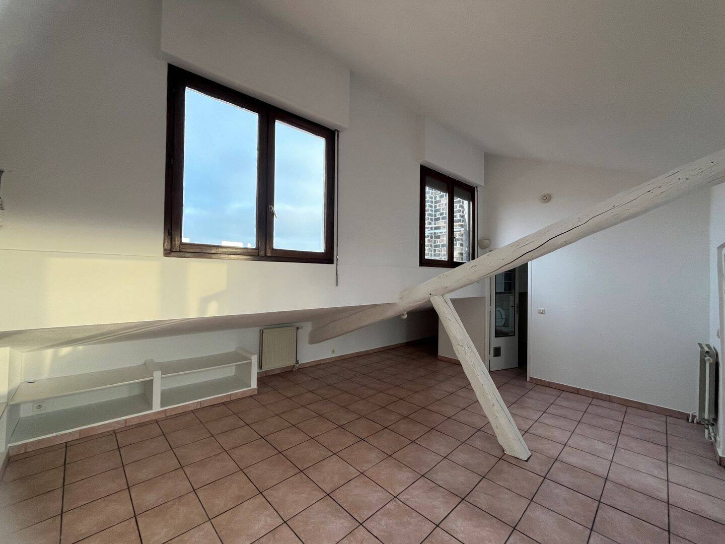 Appartement 1 pièce 32 m² · à Lyon 6ème Arrondissement · 31,9 m² · 637 €/mois