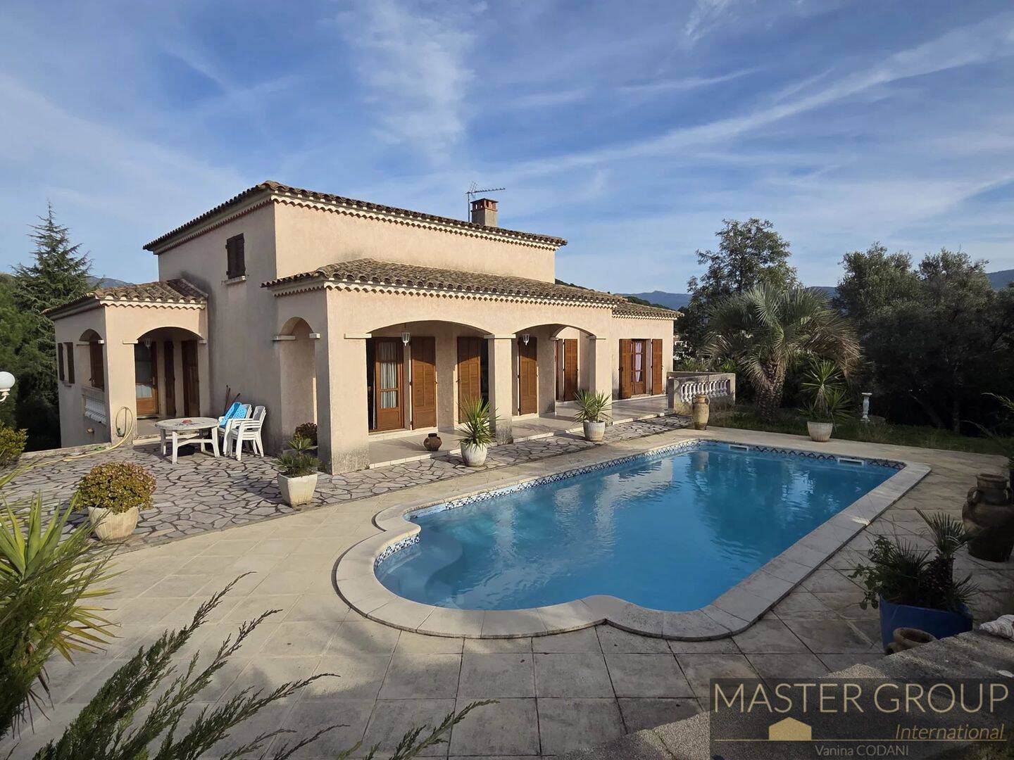 Maison 5 pièces 150 m² · à Afa · 150 m² · 695 000 €