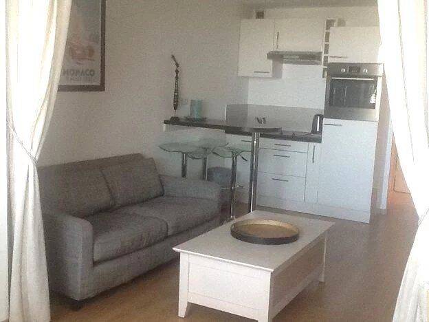 Appartement 1 pièce 35 m² · à Antibes · 35 m² · 800 €/mois
