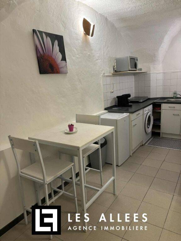 Appartement 1 pièce 20 m² · à Montélimar · 19,9 m² · 400 €/mois