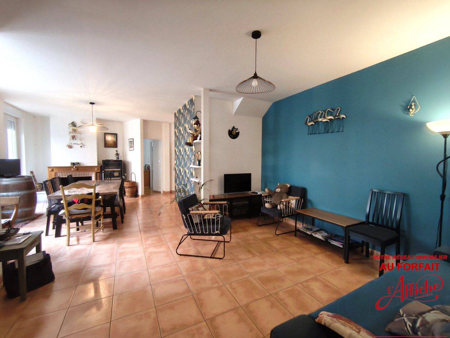 Maison 6 pièces 165 m² · à Auterive · 165 m² · 215 000 €