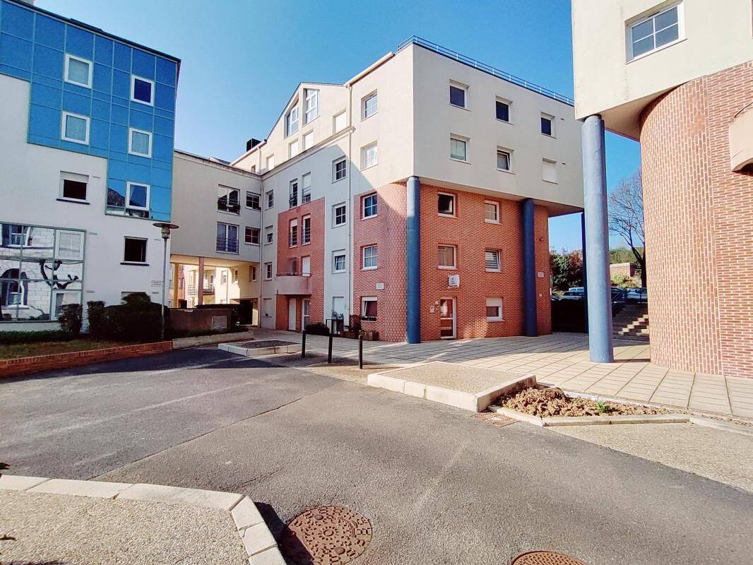 Appartement 3 pièces 67 m² · à Beauvais · 67 m² · 123 000 €