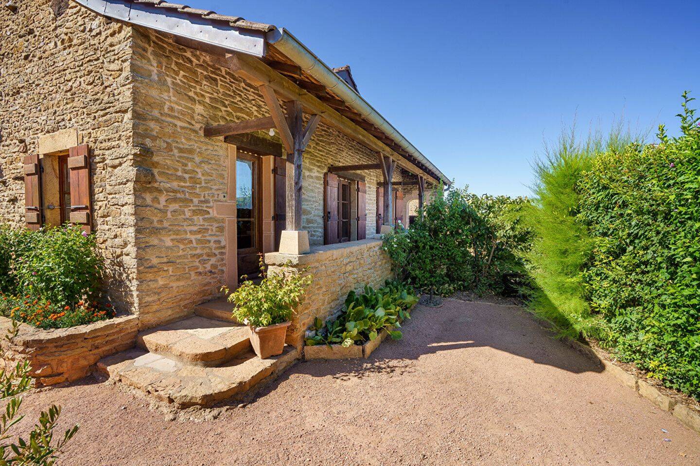 Maison 3 pièces 81 m² · à Cluny · 81 m² · 175 000 €