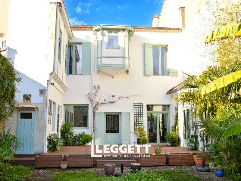 Maison 7 pièces 206 m² · à Marmande · 206 m² · 729 000 €
