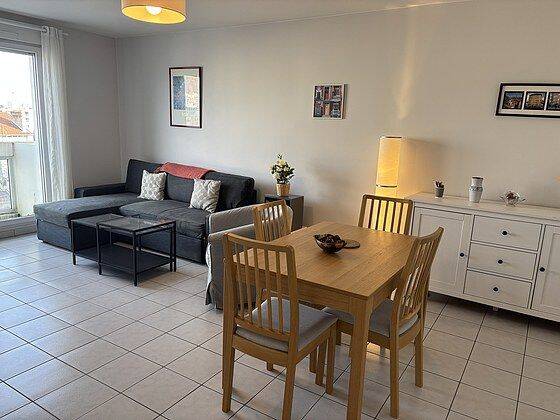 Appartement 2 pièces 50 m² · à Lyon 3ème Arrondissement · 50 m² · 1 190 €/mois