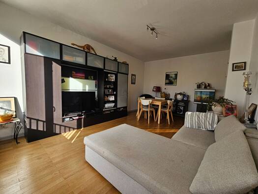 Appartement à vendre 199 000 € 3 pièces 2 chambres 65,3 m² Étage 2/7 Ferrandière Maisons-Neuves Villeurbanne 69100