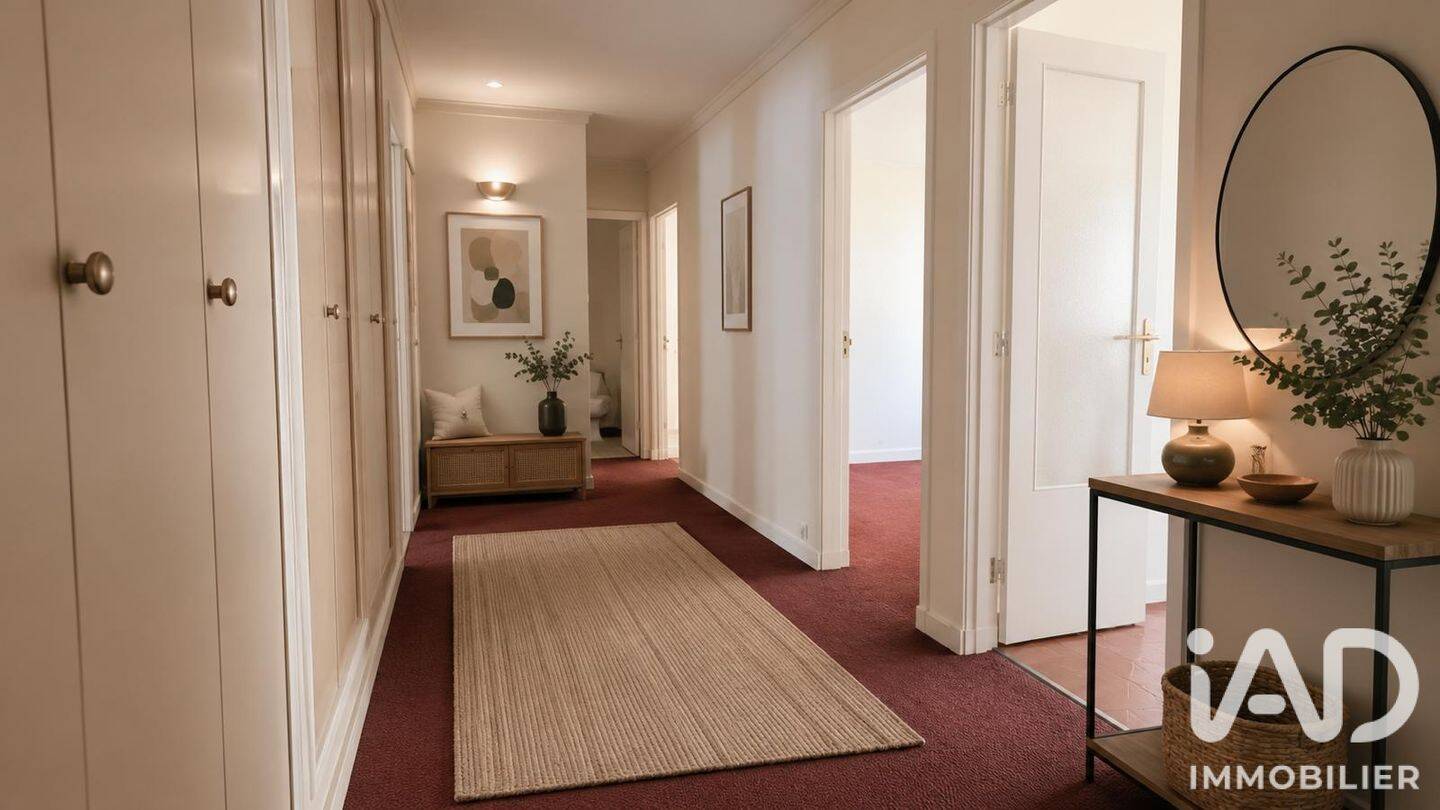 Appartement 3 pièces 73 m² · à Paris 20ème Arrondissement · 72,7 m² · 520 000 €