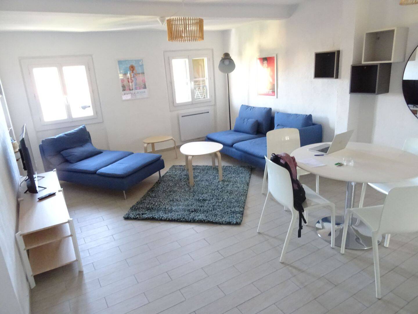 Appartement 3 pièces 86 m² · à Grasse · 86 m² · 760 €/mois