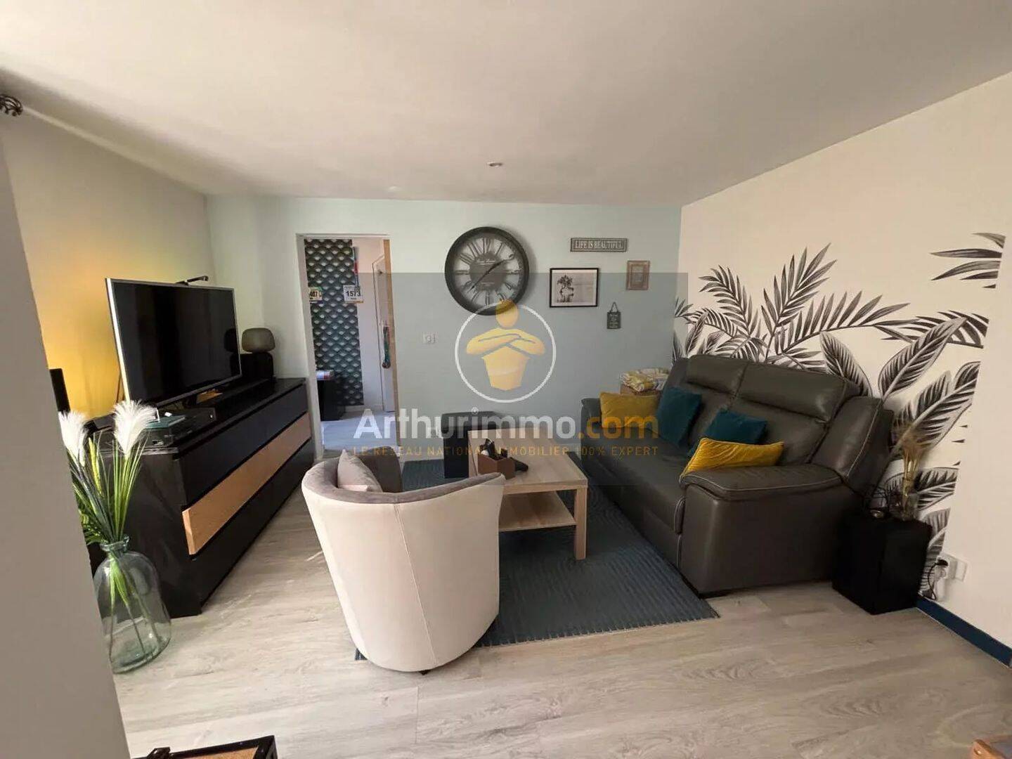 Maison 3 pièces 63 m² · à Brie-Comte-Robert · 63 m² · 229 000 €