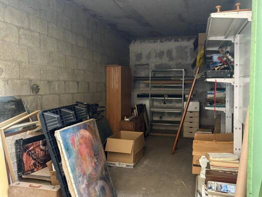 Parking à vendre 30 000 € Centre Ville Clichy 92110