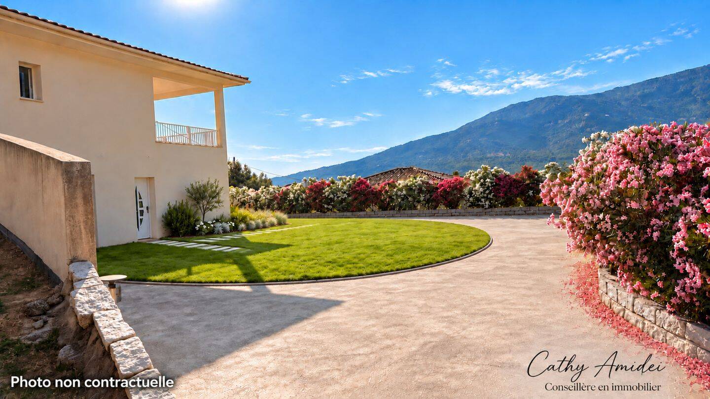 Maison 5 pièces 131 m² · à Viggianello · 131 m² · 645 000 €