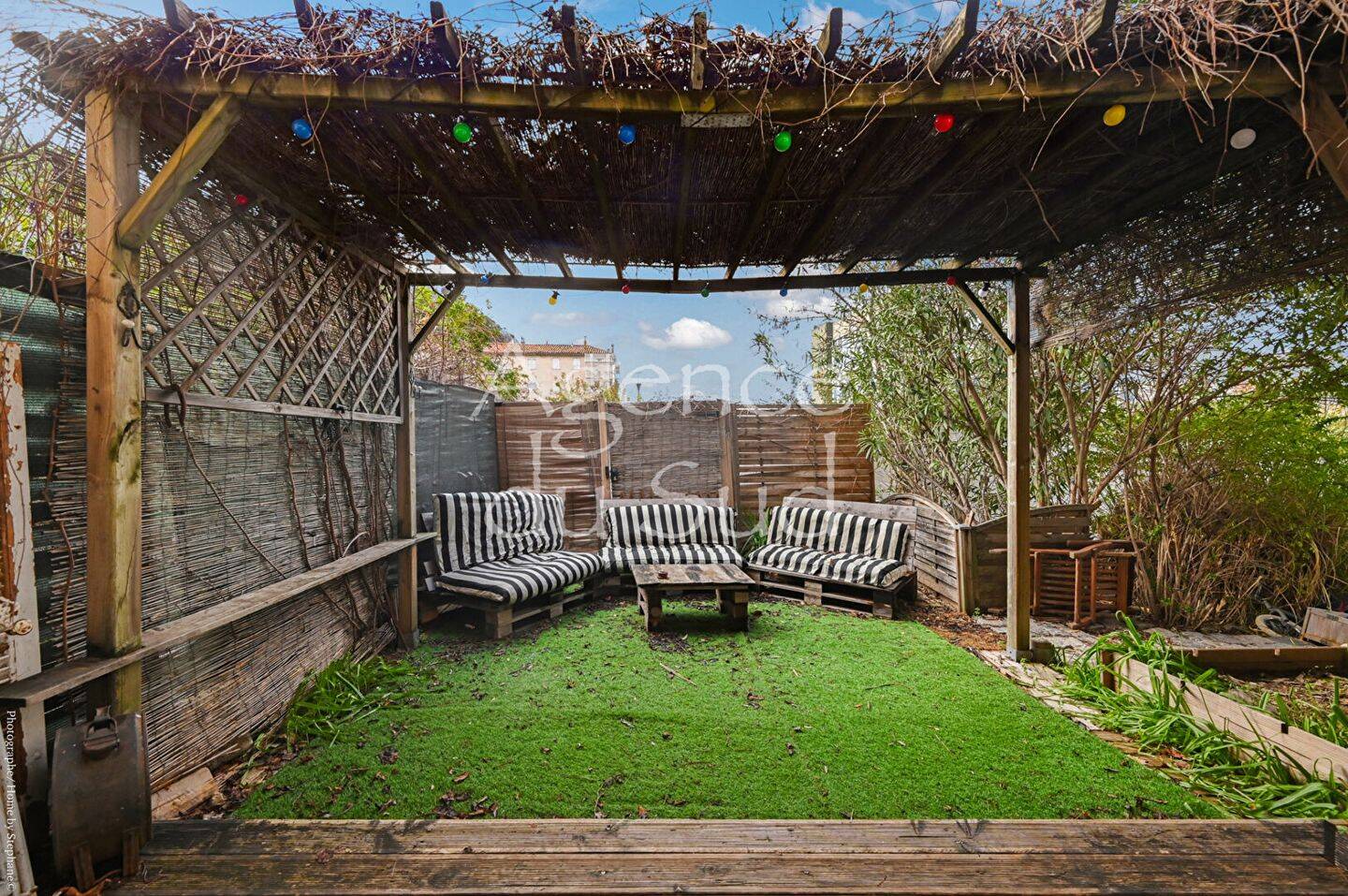 Maison 4 pièces 65 m² · à Roquevaire · 65 m² · 249 000 €