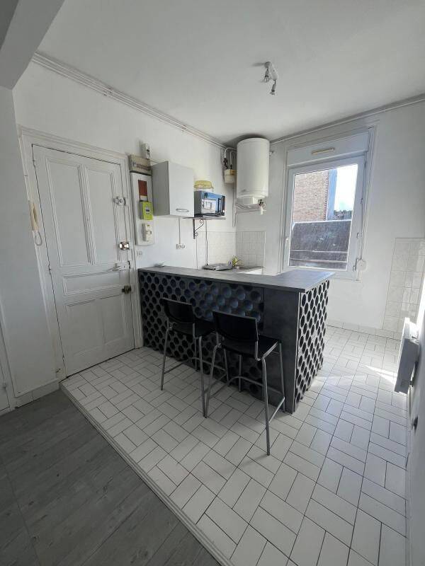 Appartement 2 pièces 33 m² · à Le Havre · 33,2 m² · 430 €/mois