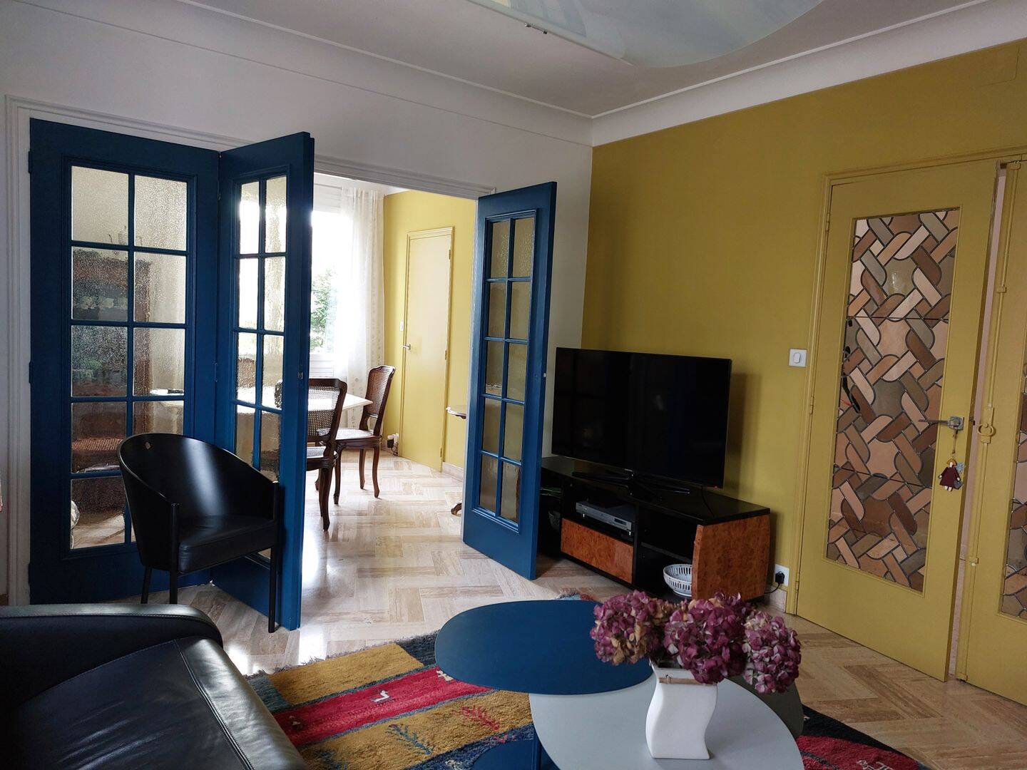 Maison 5 pièces 108 m² · à Savigné-l'Évêque · 108 m² · 197 900 €