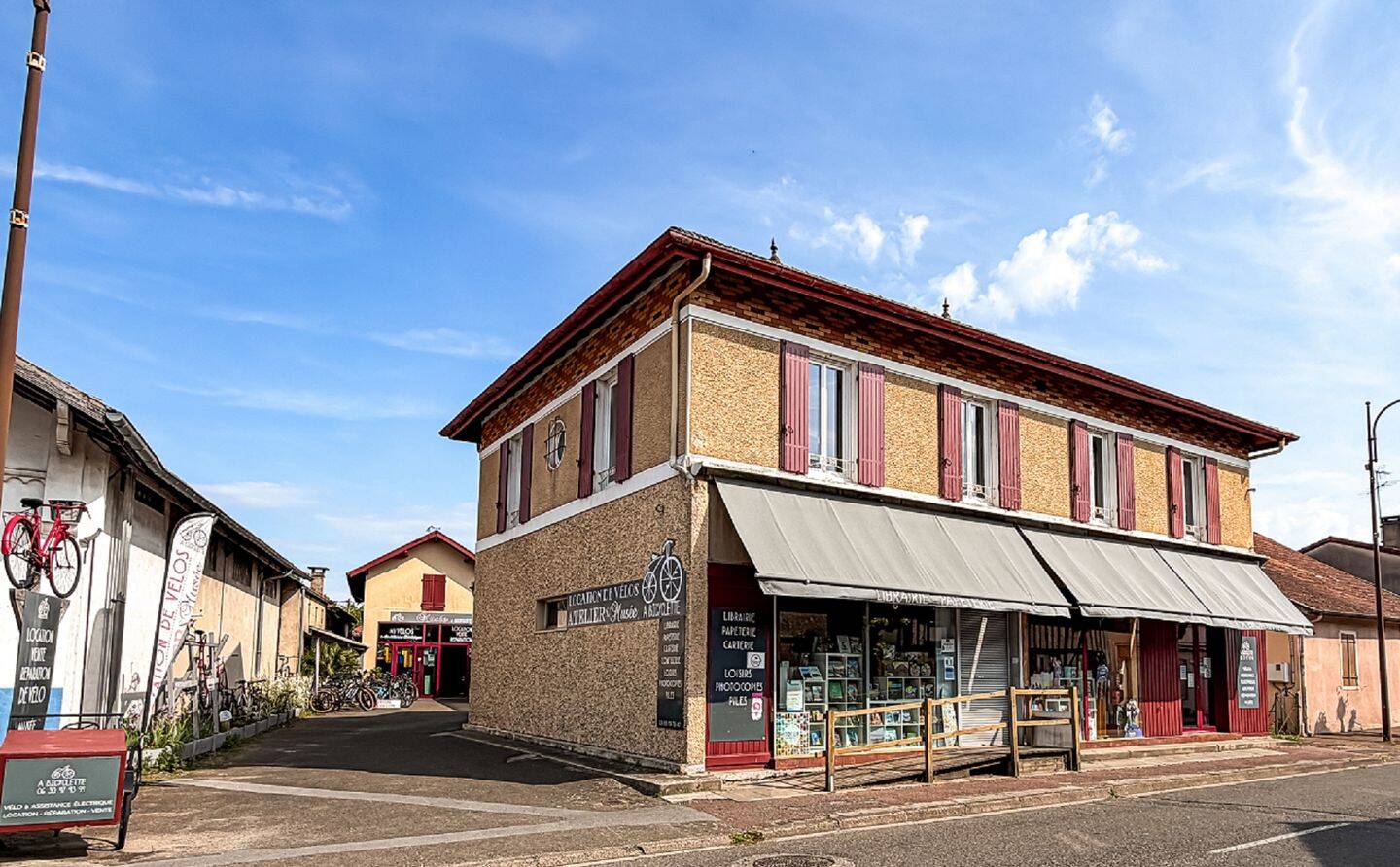 Maison 8 pièces 250 m² · à Lit-Et-Mixe · 250 m² · 599 000 €