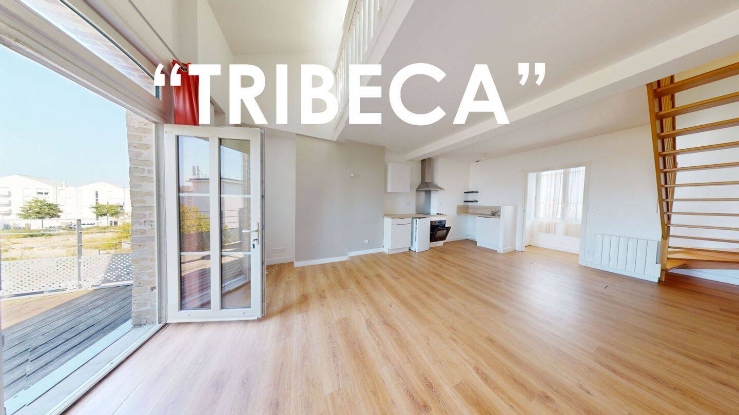 Appartement 2 pièces 38 m² · à Le Havre · 37,9 m² · 595 €