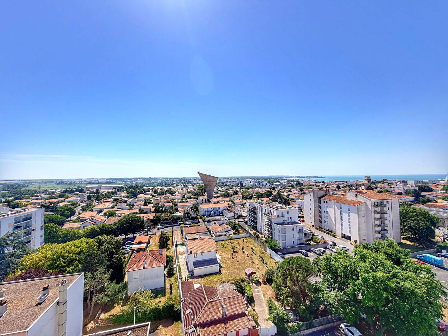 Appartement 3 pièces 64 m² · à Royan · 63,7 m² · 237 000 €