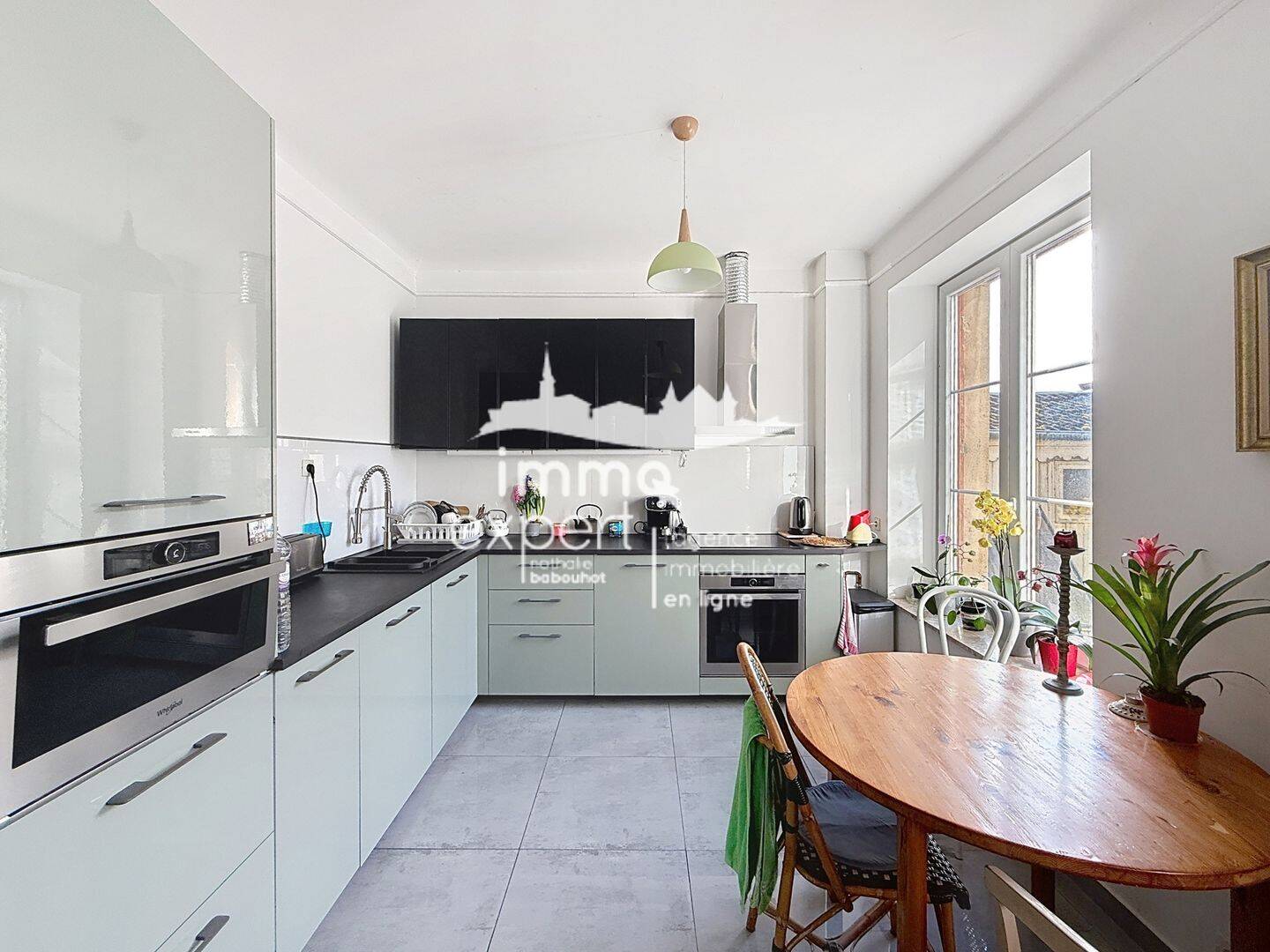 Maison 7 pièces 246 m² · à Mirecourt · 246,1 m² · 159 000 €