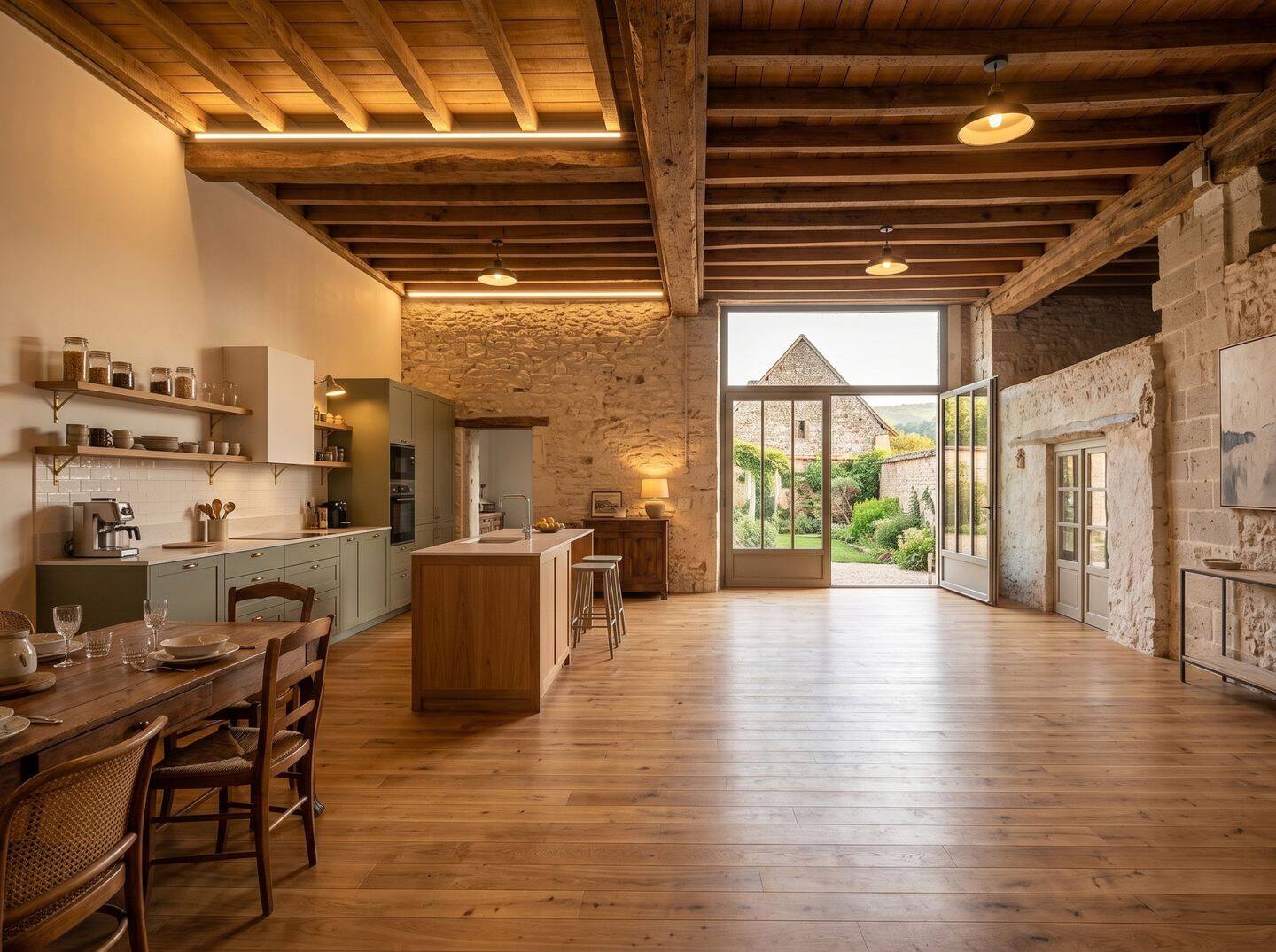 Maison 5 pièces 85 m² · à Fay-aux-Loges · 85 m² · 88 000 €