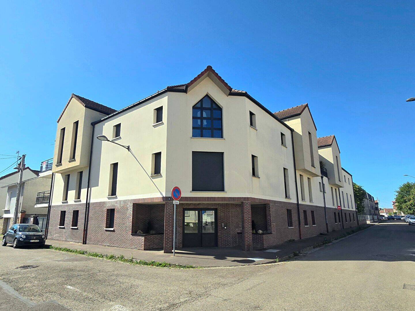Appartement 1 pièce 26 m² · à Troyes · 26 m² · 79 000 €