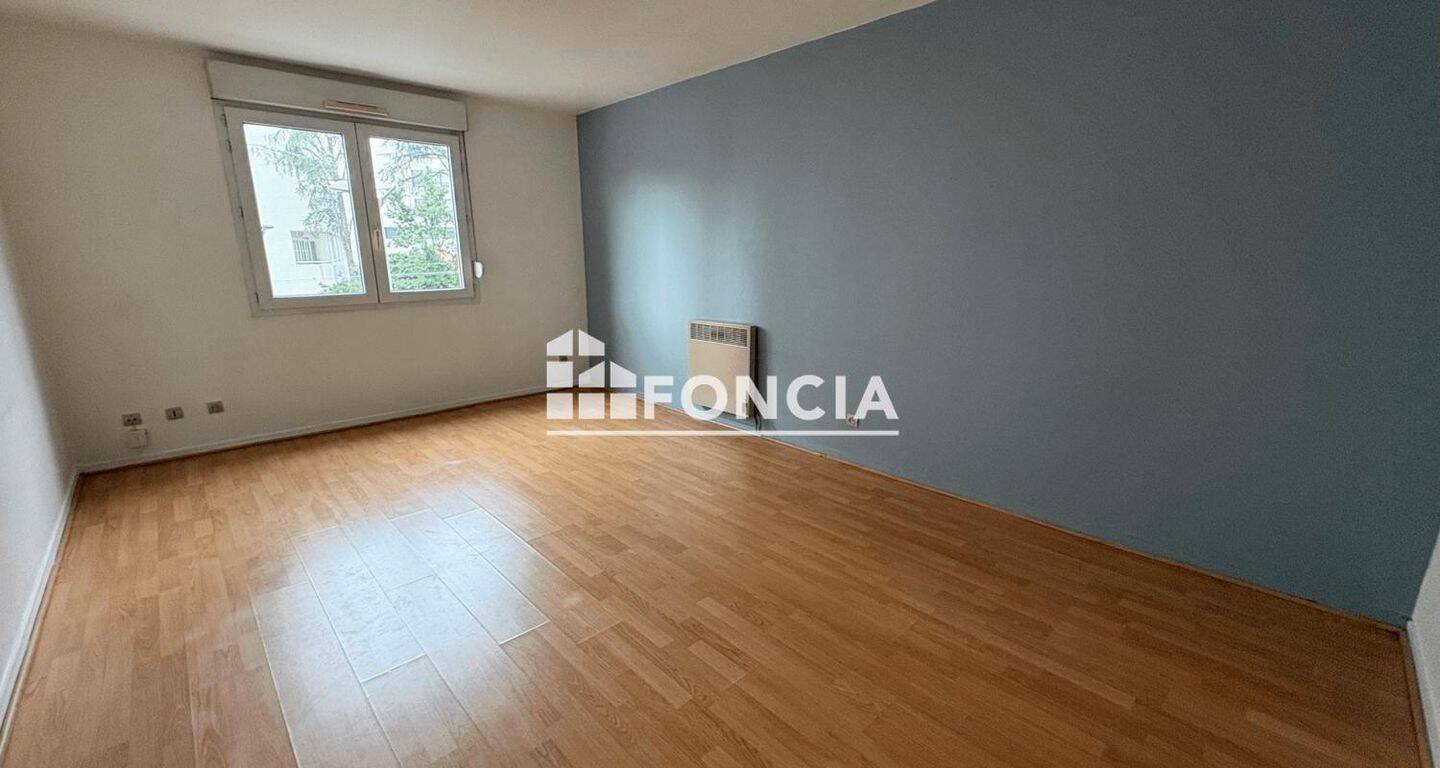 Appartement 2 pièces 55 m² · à Lyon 8ème Arrondissement · 55,1 m² · 761 €