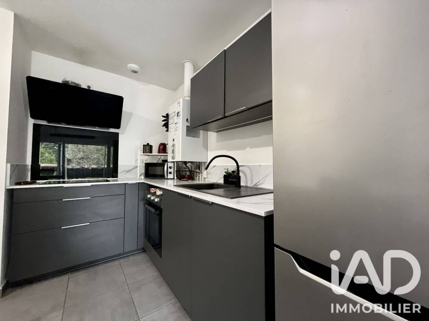 Appartement 2 pièces 44 m² · à Saint-Geours-de-Maremne · 44,4 m² · 170 000 €