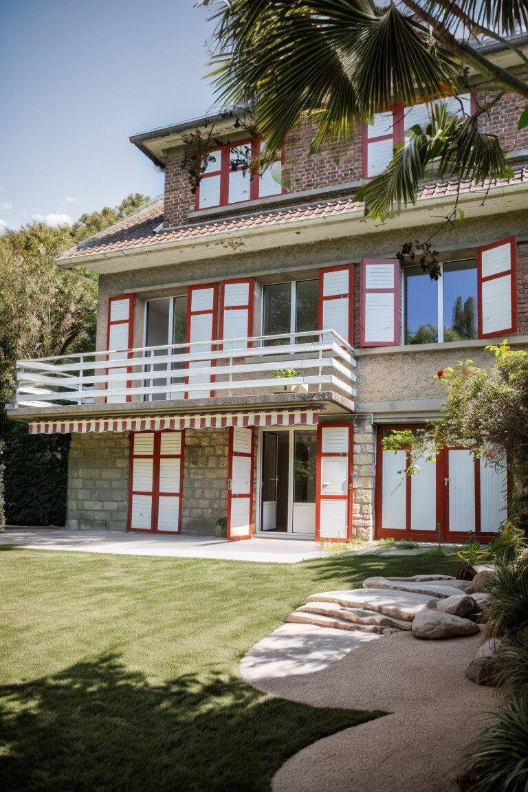 Maison 6 pièces 130 m² · à Sceaux · 130 m² · 995 000 €