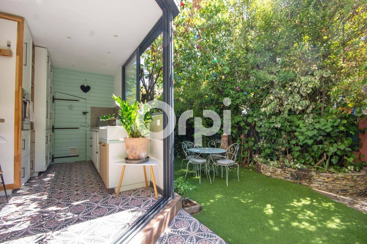Appartement 2 pièces 50 m² · à Montpellier · 49,9 m² · 229 000 €