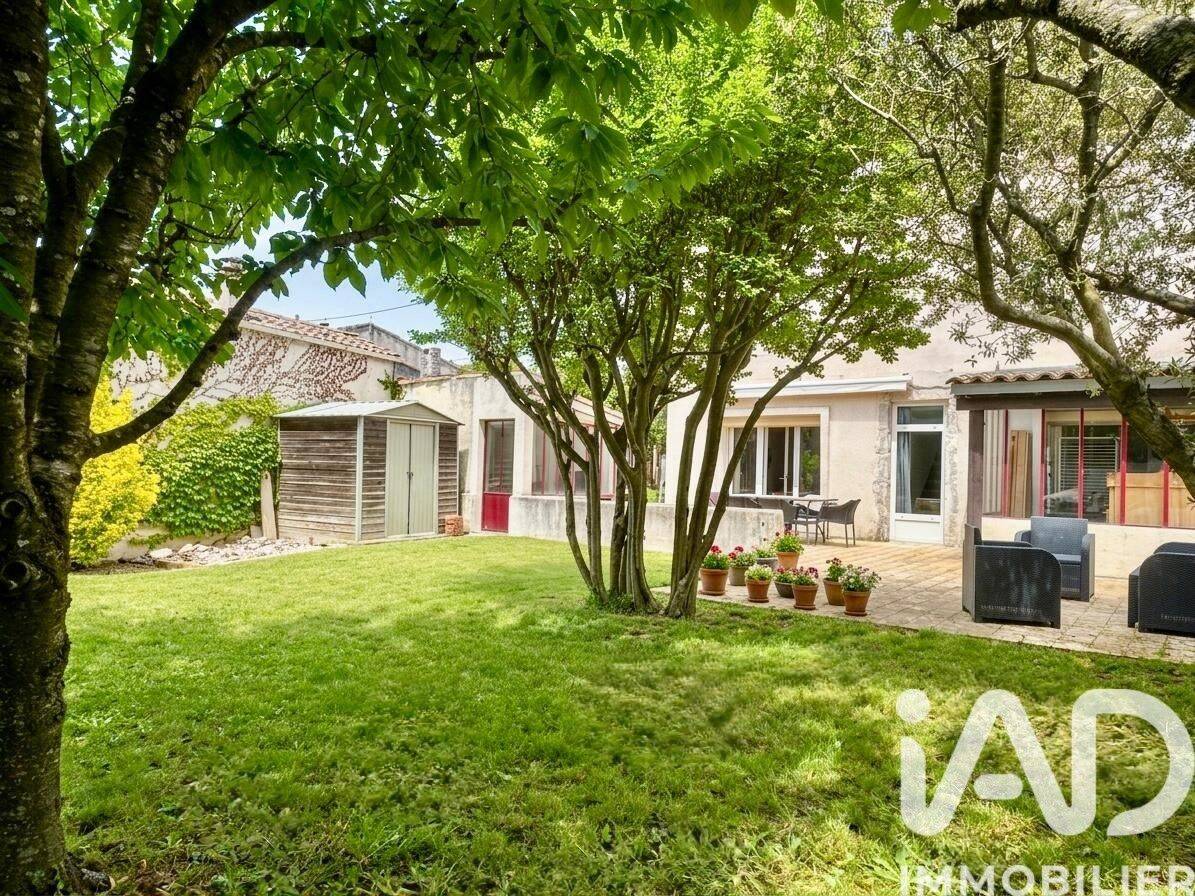 Maison 5 pièces 105 m² · à Montélimar · 105 m² · 289 000 €