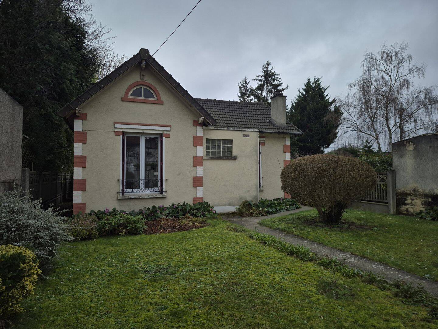 Maison 3 pièces 60 m² · à Aulnay-sous-Bois · 60 m² · 295 000 €