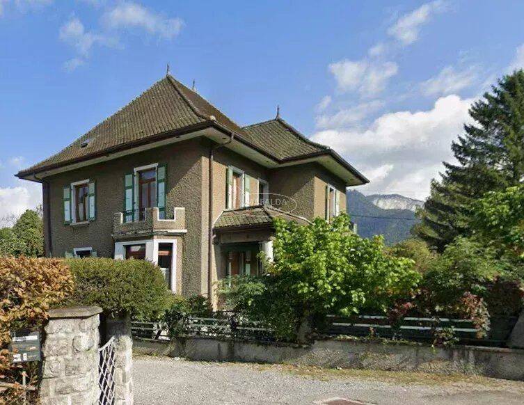Maison 6 pièces 171 m² · à Scionzier · 171 m² · 499 000 €