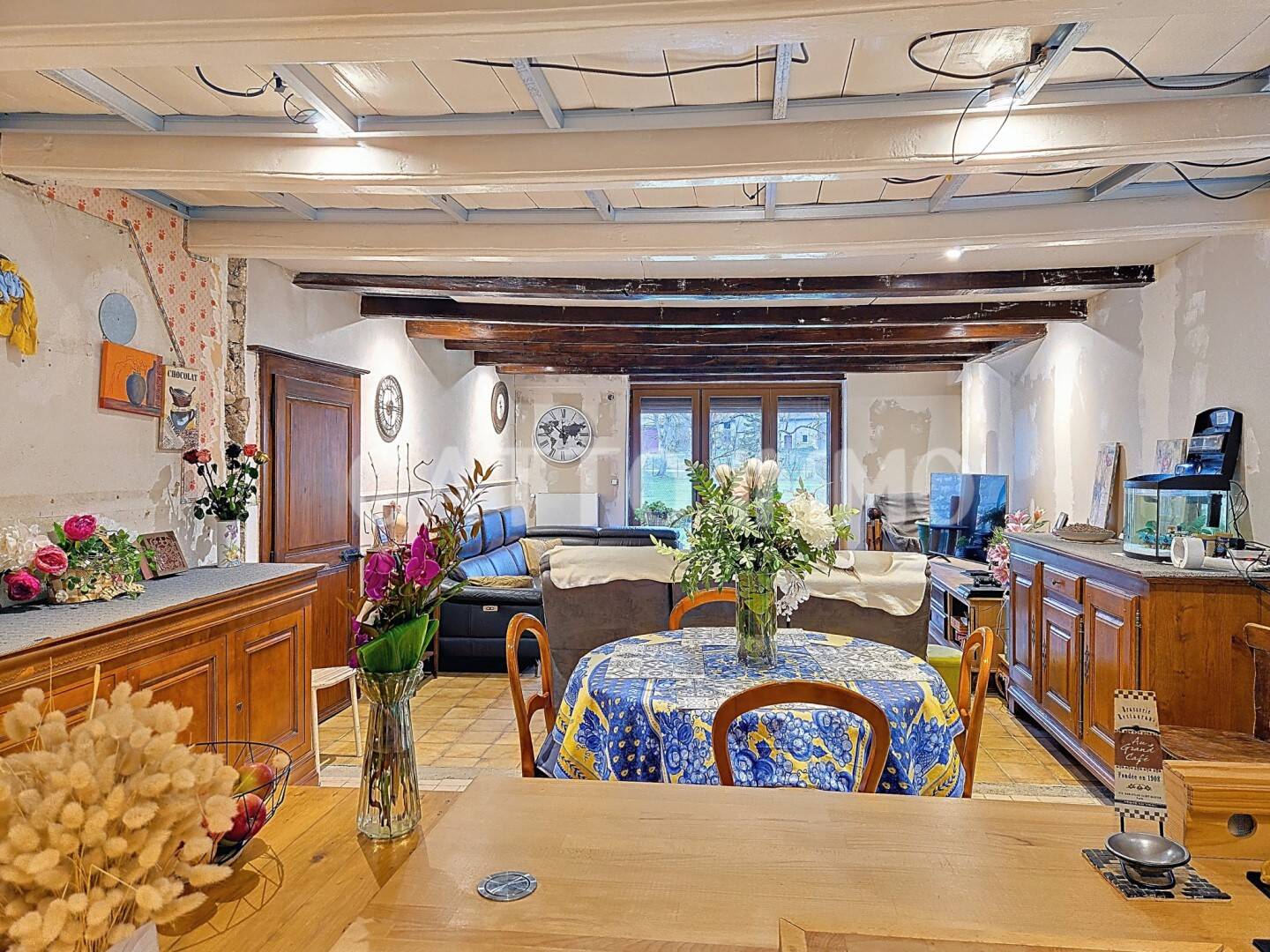 Maison 5 pièces 150 m² · à Woël · 150 m² · 184 990 €