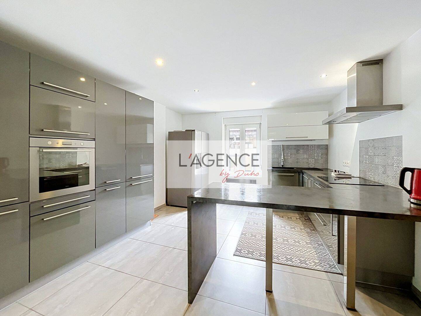 Appartement 5 pièces 112 m² · à Moulins-lès-Metz · 111,6 m² · 230 000 €