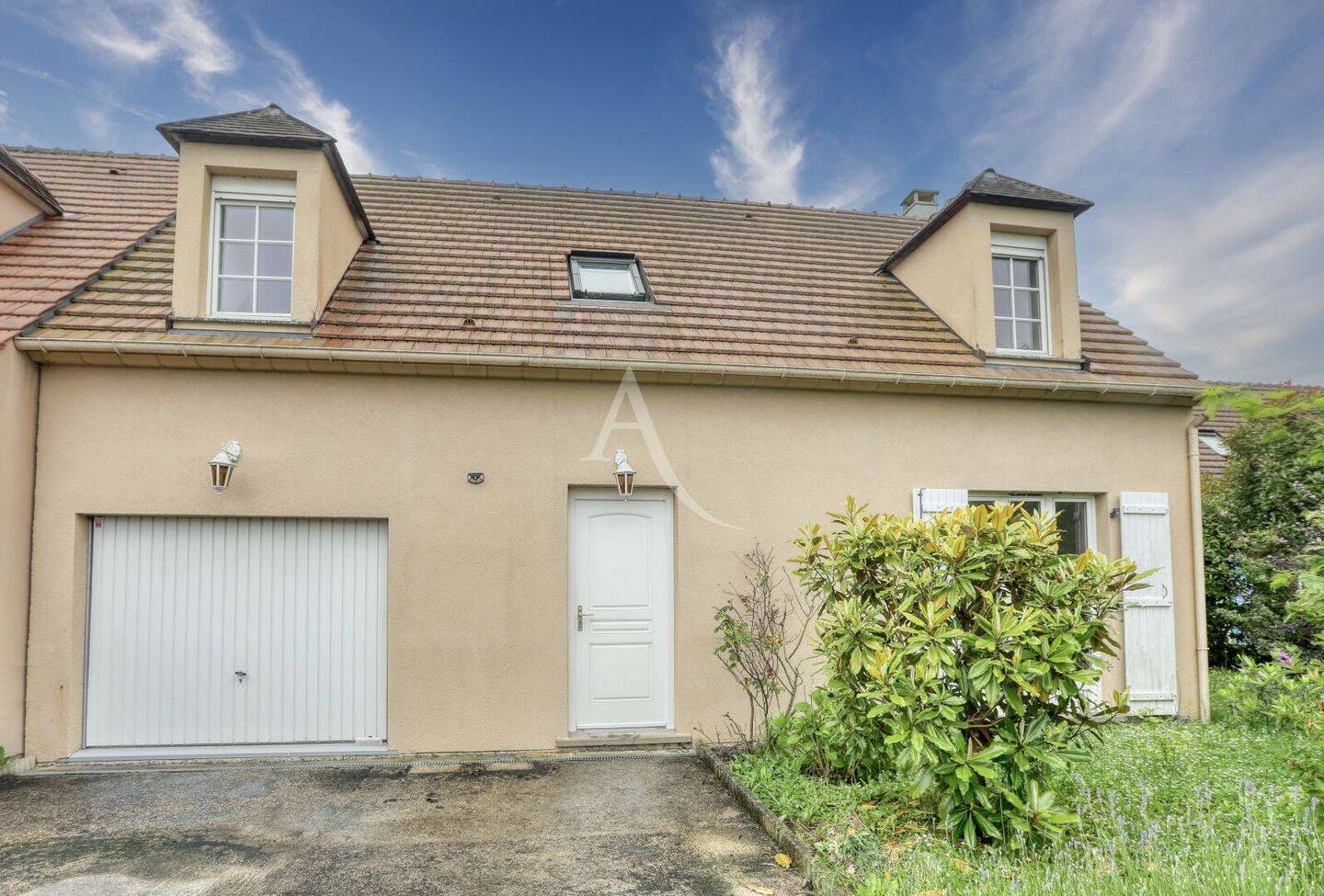 Maison 6 pièces 96 m² · à Étrépagny · 95,6 m² · 228 830 €