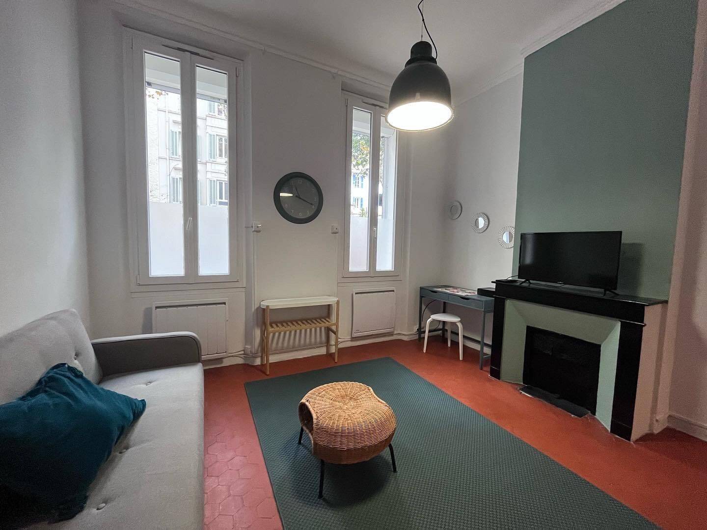 Appartement 2 pièces 50 m² · à Toulon · 50 m² · 797 €/mois