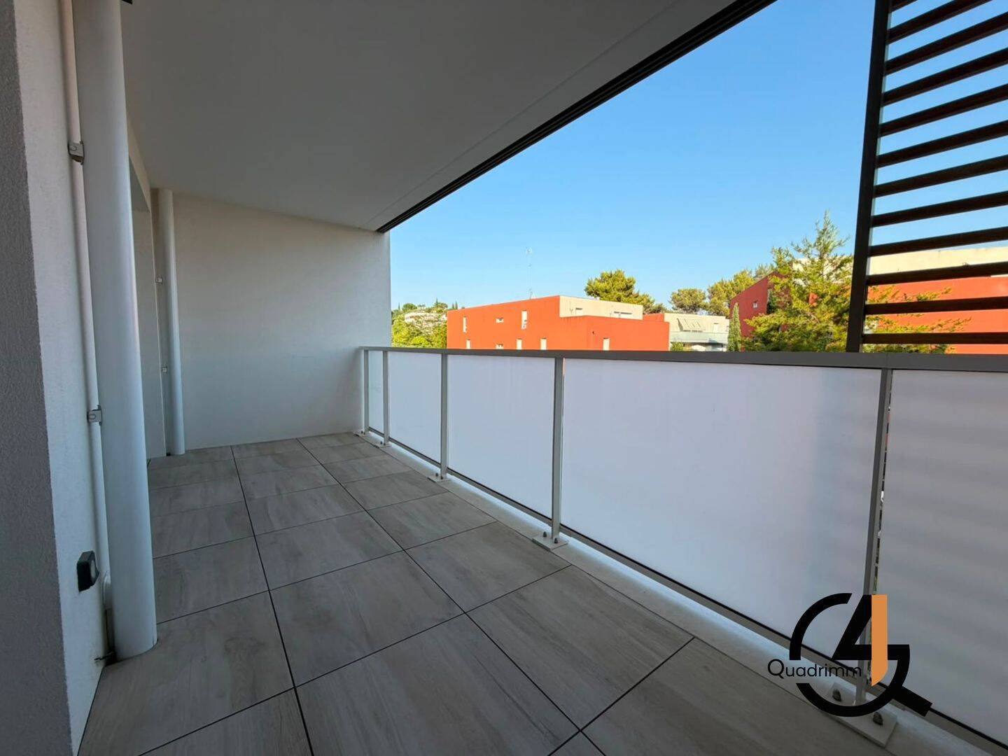 Appartement 2 pièces 60 m² · à Montpellier · 59,5 m² · 941 €