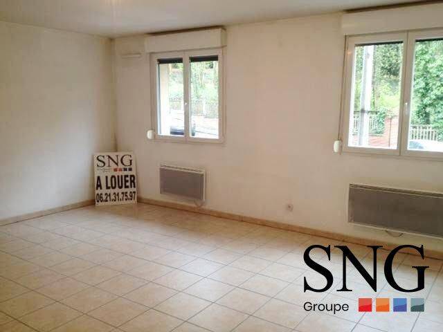 Appartement 1 pièce 43 m² · à Bruay-la-Buissière · 43 m² · 499 €/mois