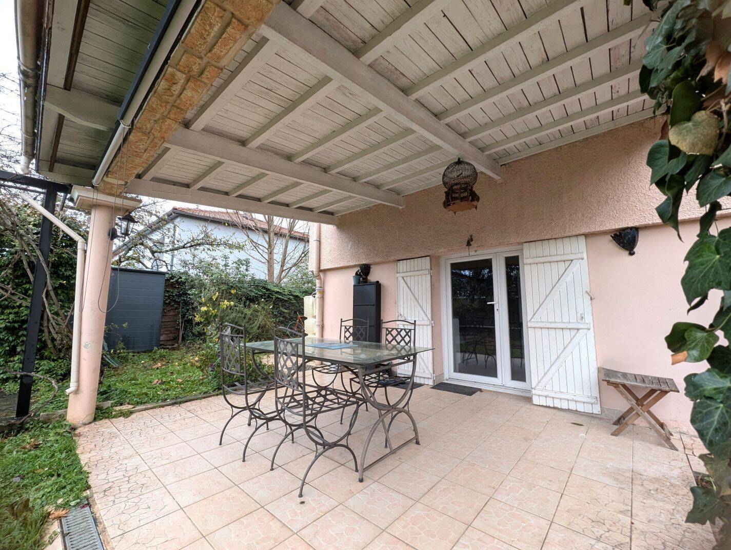 Maison 7 pièces 132 m² · à Meyzieu · 132 m² · 404 000 €