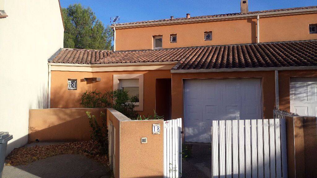 Maison 4 pièces 94 m² · à Lattes · 93,7 m² · 1 420 €/mois