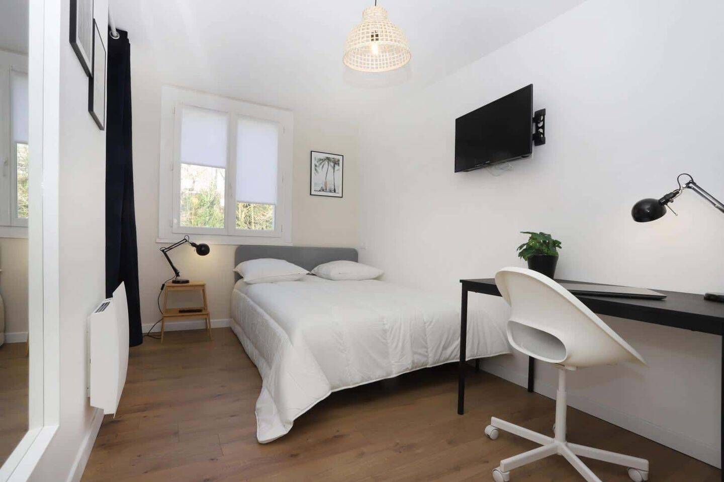 1 pièce 15 m² · à Brest · 15 m² · 380 €/mois