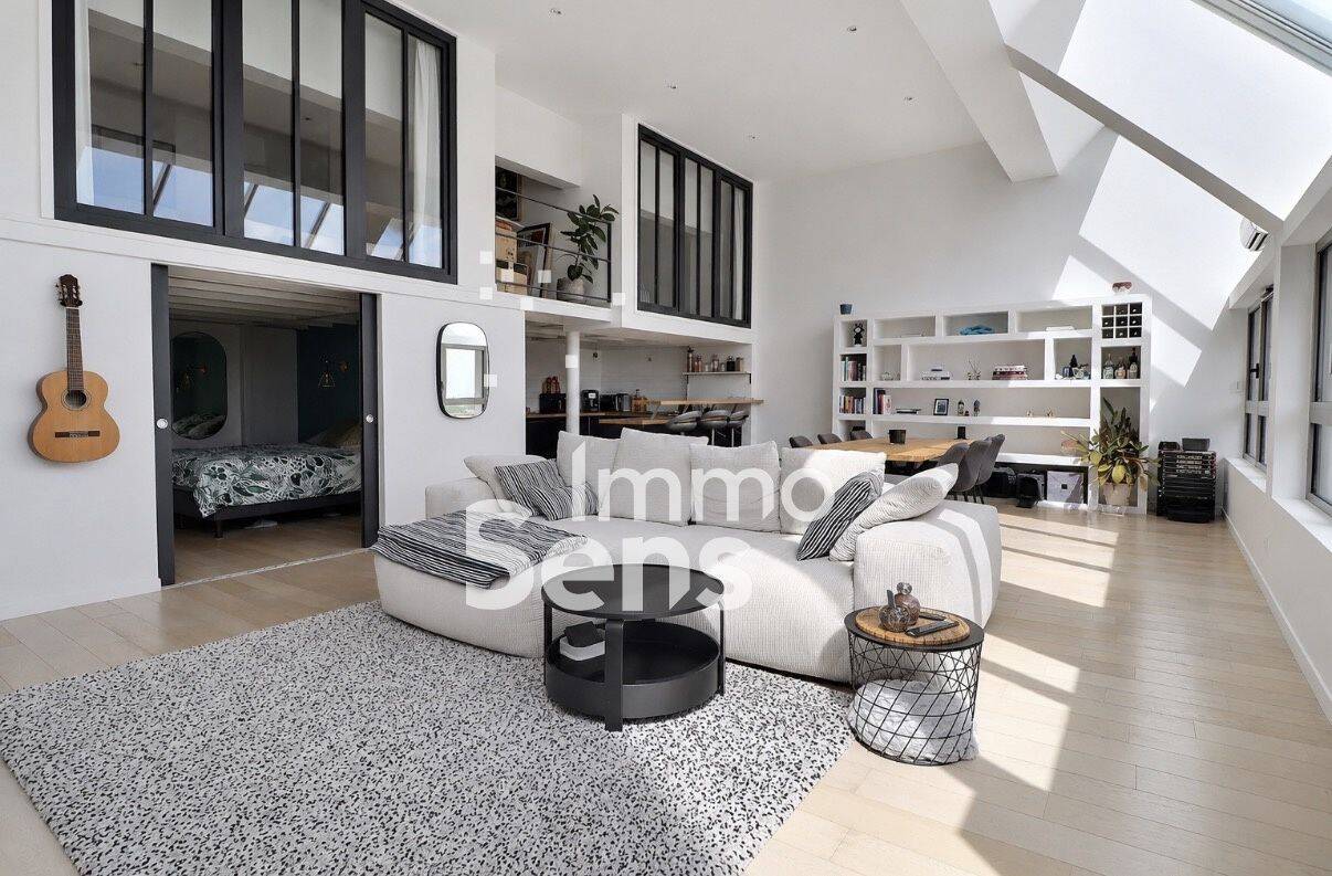 Appartement 4 pièces 133 m² · à Roubaix · 133 m² · 246 100 €