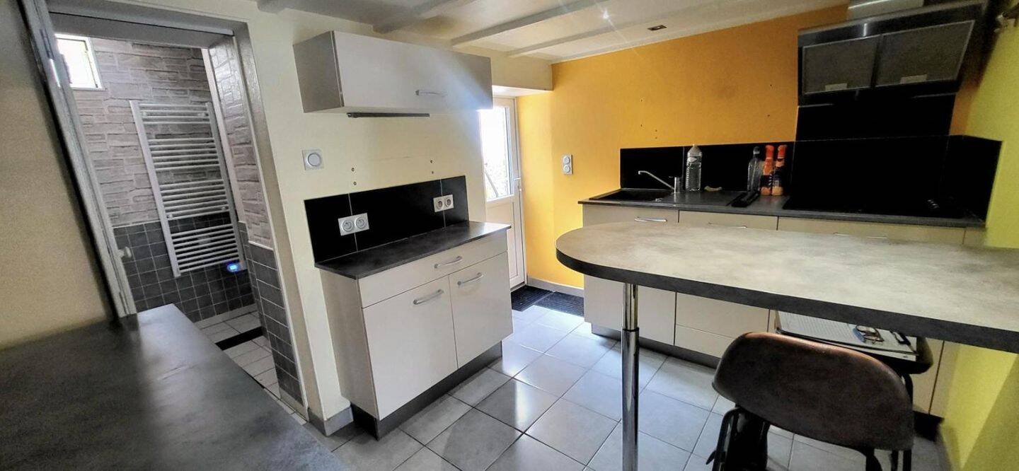 Maison 4 pièces 75 m² · à Le Houlme · 75 m² · 118 000 €