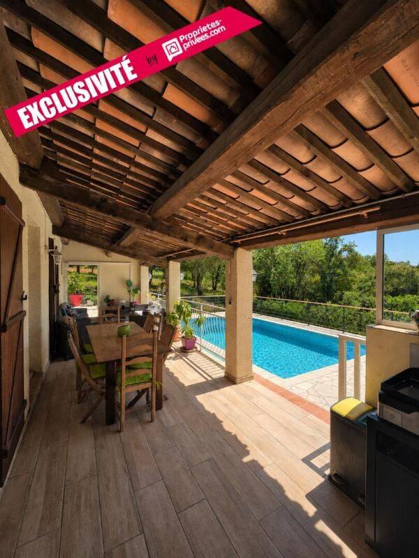 Maison 4 pièces 94 m² · à Vidauban · 94 m² · 395 000 €