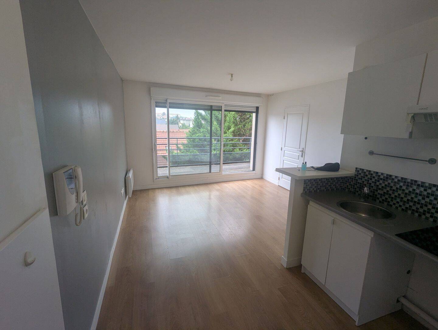Appartement 1 pièce 24 m² · à Sartrouville · 24 m² · 770 €/mois