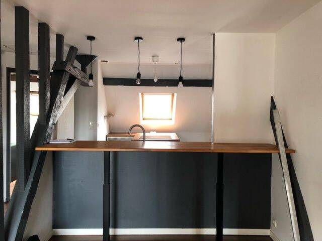 Appartement 2 pièces 53 m² · à Douai · 53 m² · 595 €/mois