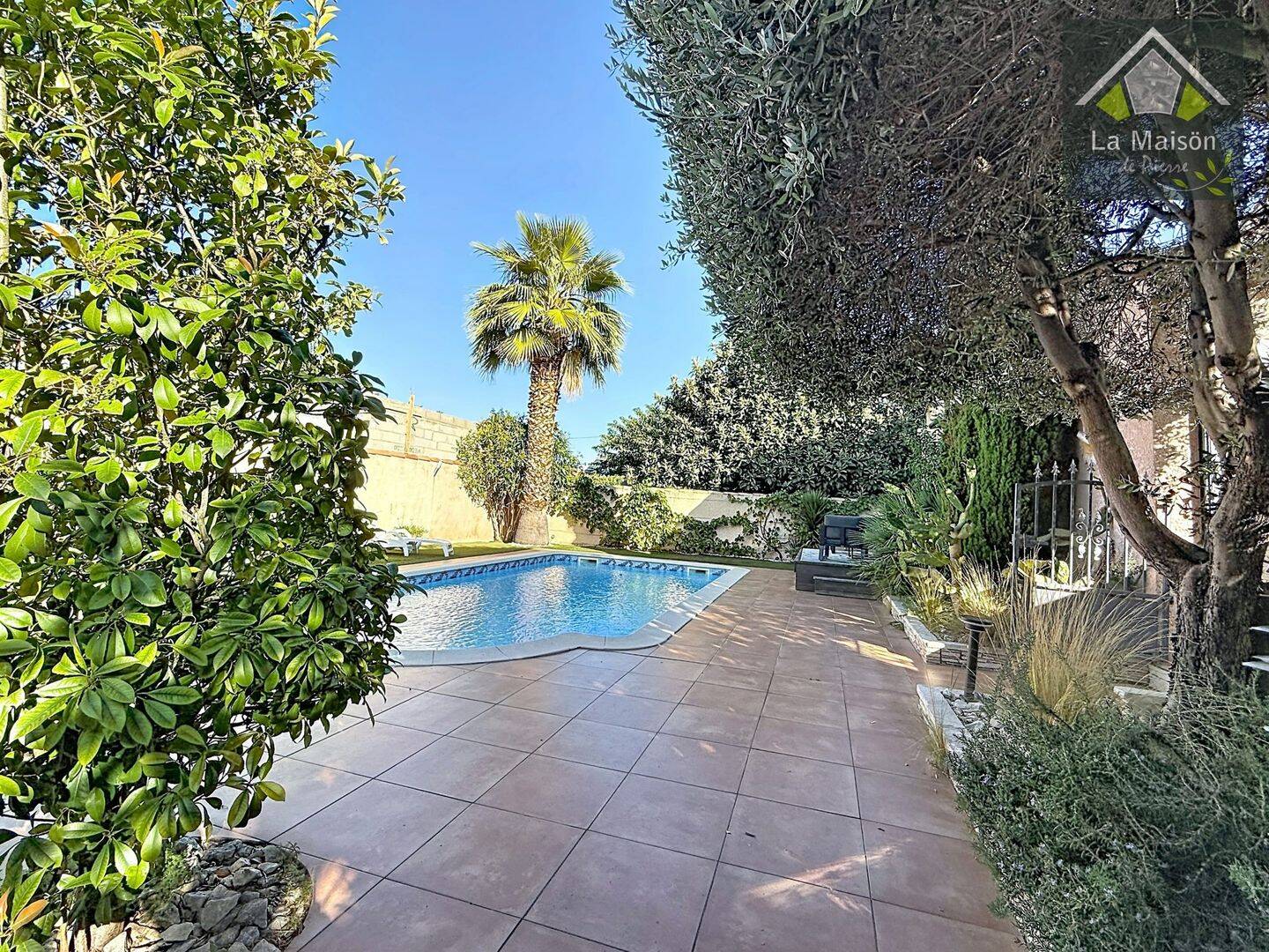 Maison 5 pièces 153 m² · à Istres · 153 m² · 577 500 €