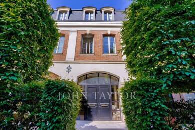 Hôtel particulier à vendre 22 000 000 € 10 pièces 4 chambres 565 m² 53 m² de terrain Paris 7ème 75007