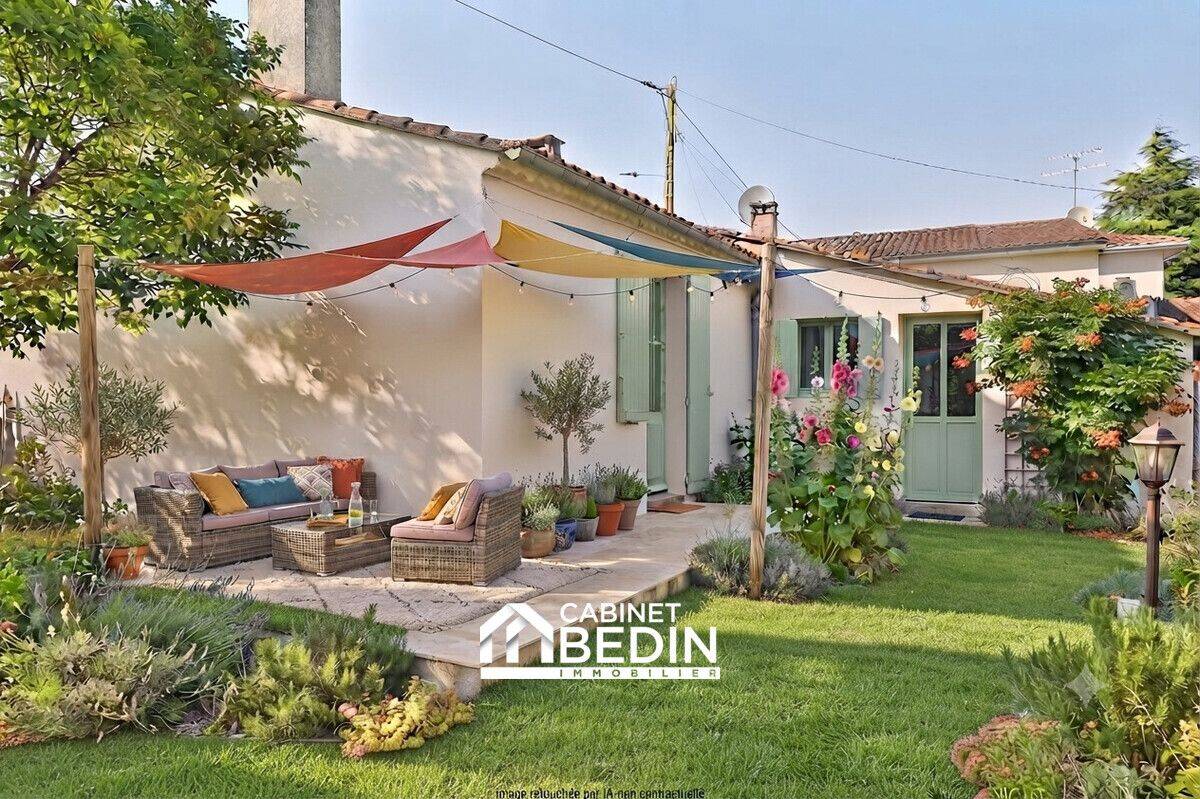 Maison 3 pièces 96 m² · à Preignac · 96,4 m² · 139 100 €