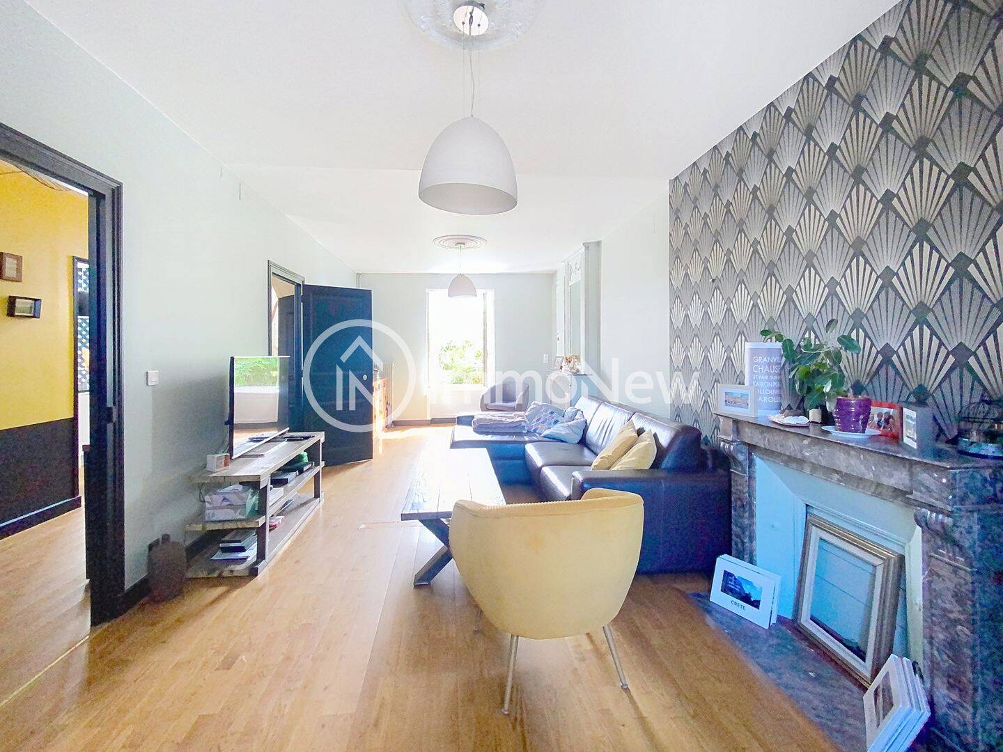 Maison 9 pièces 186 m² · à Donville-les-Bains · 186 m² · 661 000 €