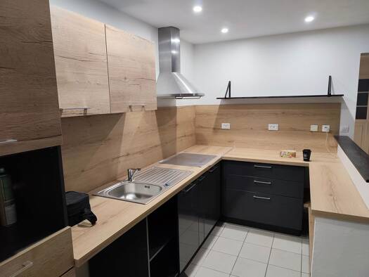 Maison à louer 915 € 4 pièces 3 chambres 88 m² disponible dès maintenant Brêmes 62610